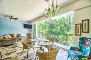 Relax in a Private Oasis in Tulum, Featuring a Pool, Exclusive Terrace, 3 Bedrooms, 3 Bathrooms, and Luxurious Amenities